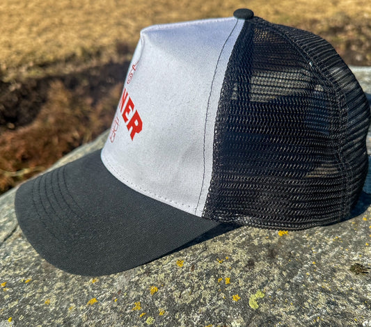 FK Sinner Trucker Caps